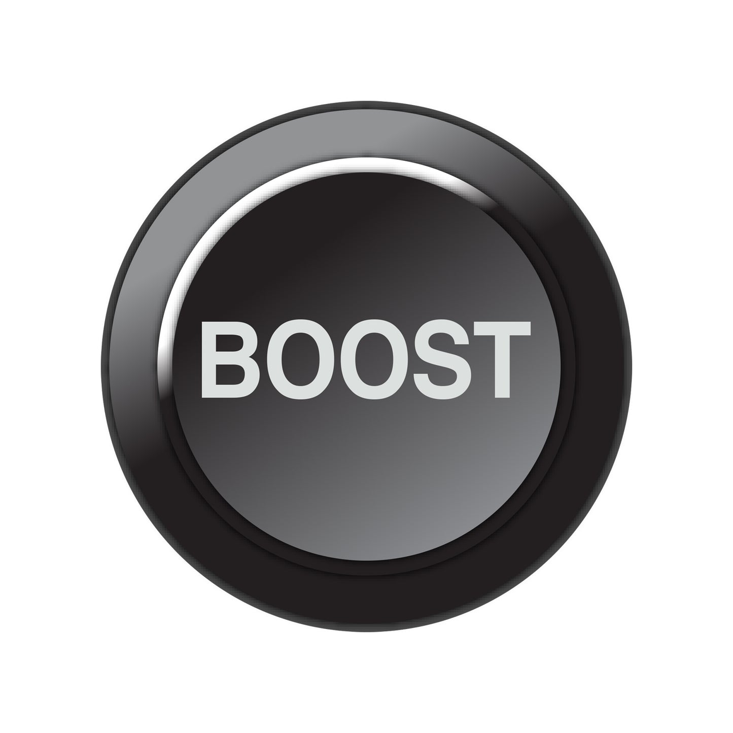 Link CAN Keypad Insert - Boost