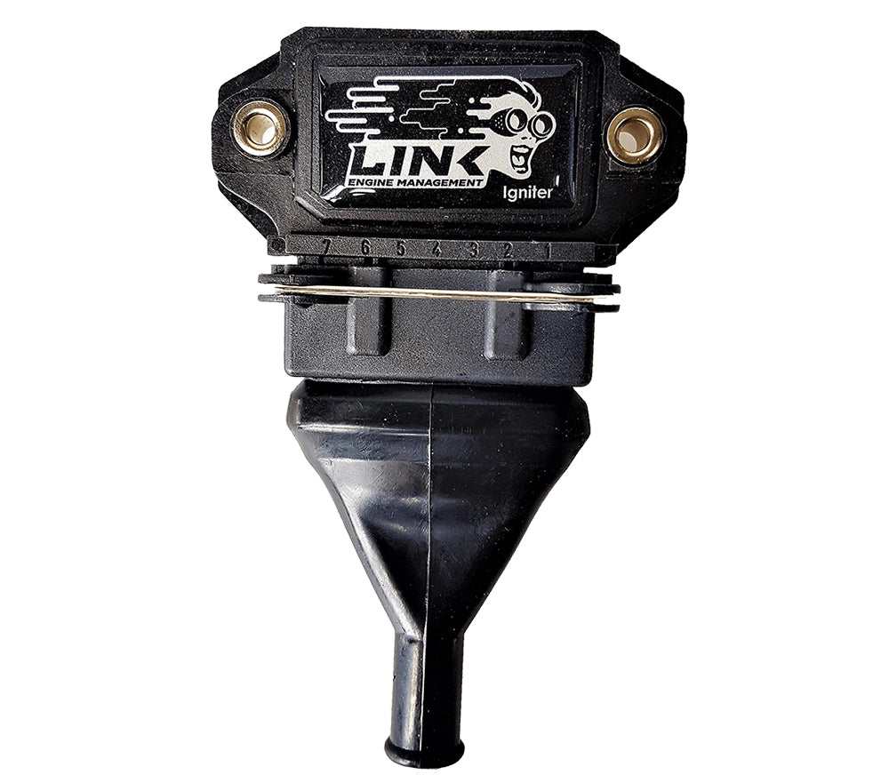 Link Three Channel Inductive Igniter (I3)