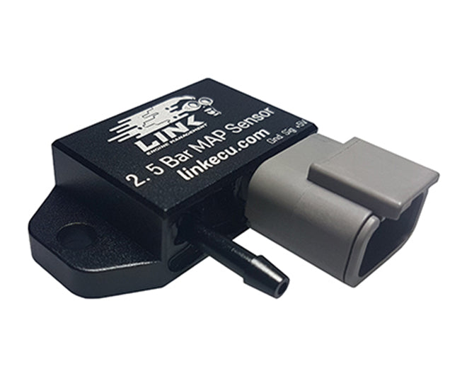 Link 2.5 Bar MAP Sensor (MAP2.5)
