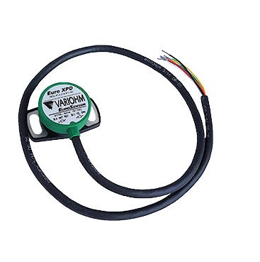 Link Throttle Position Sensor (TPSCW/CCW)