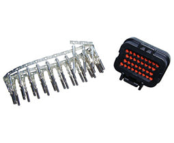 Link Superseal Plug and Pin Kit B (TKB)