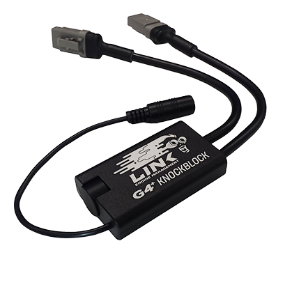 Link KnockBlock G4+ (KNB)